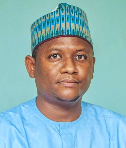 Mr. Bello Rufai Wali