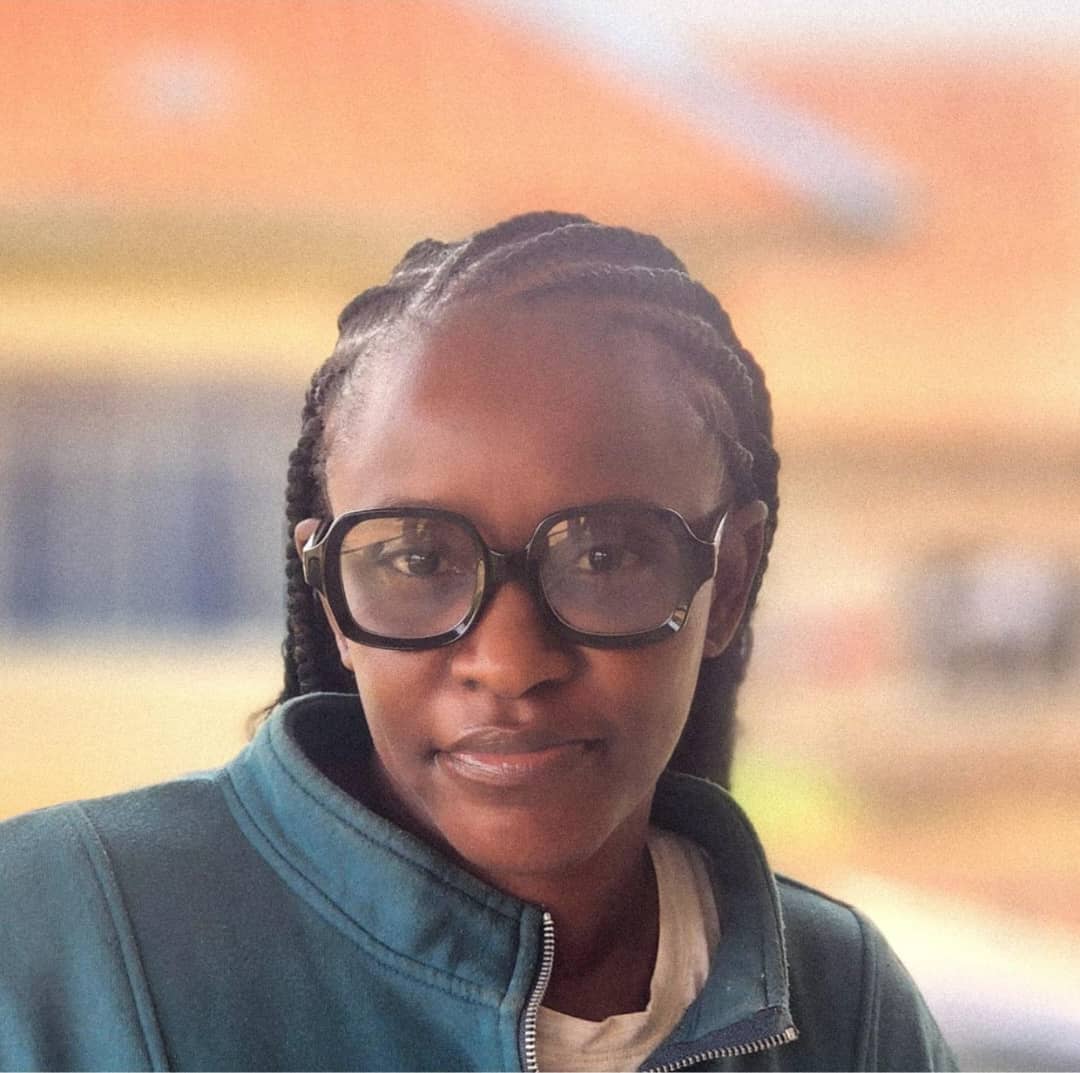 Dr. Joy Oghenekevwe Arabomen