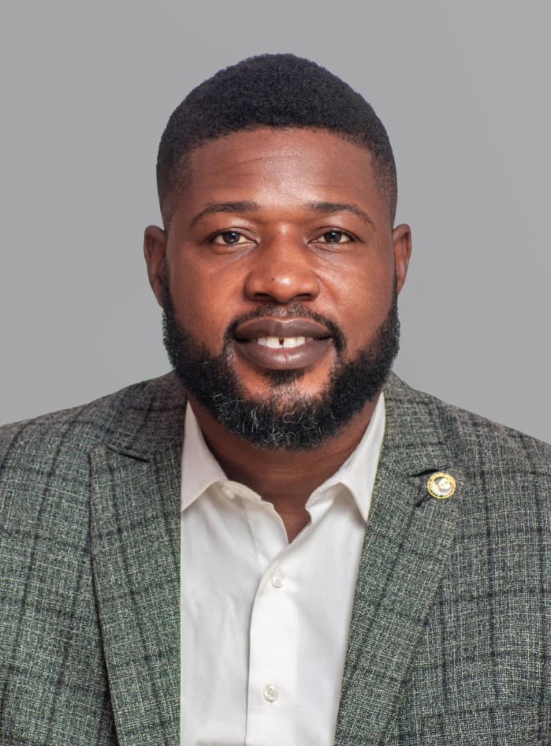 Dr. Onyekachi Chukwu