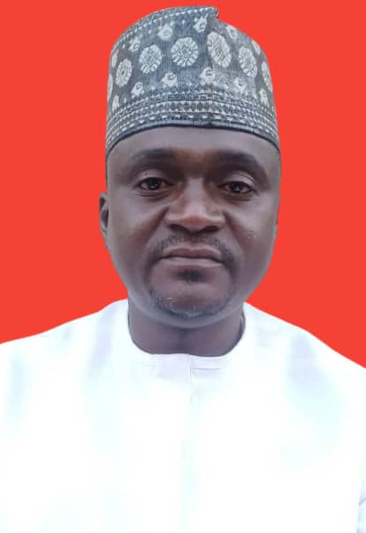 Hudu Abdul-Azeez Baba