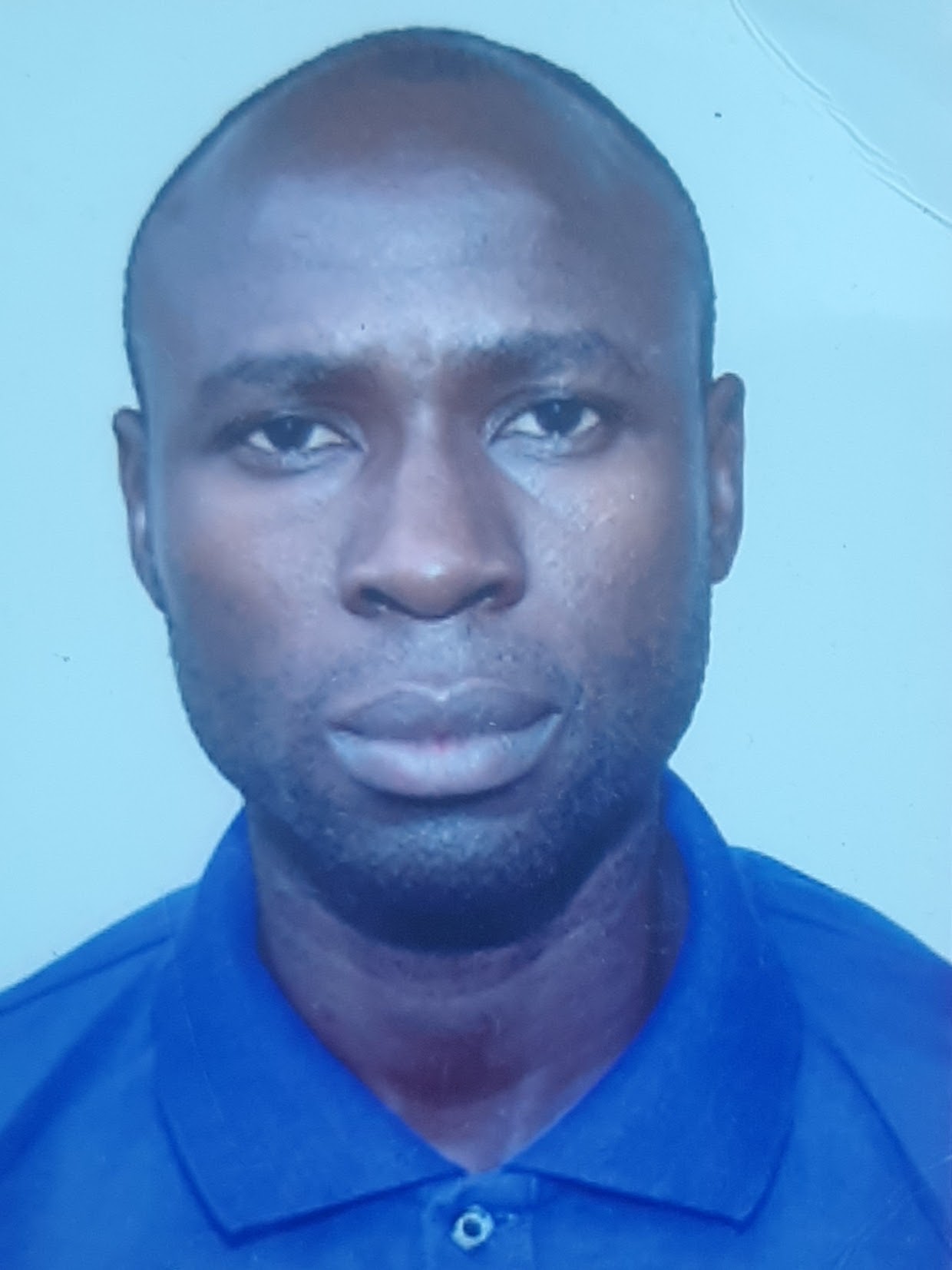 Mr. Adewale Agbo-Adediran