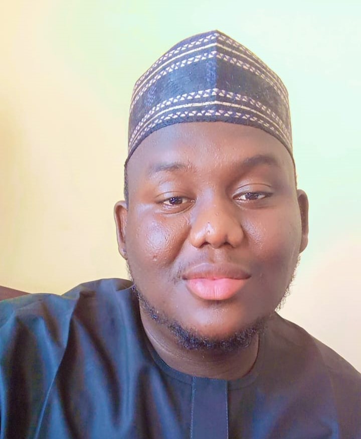 Mr. Kamalu Muktar Aliyu