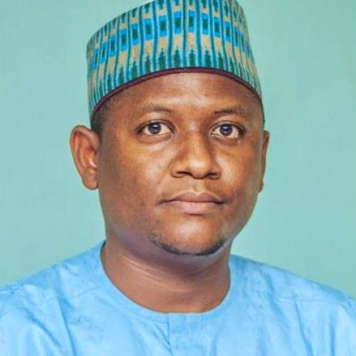 Bello Rufai Wali
