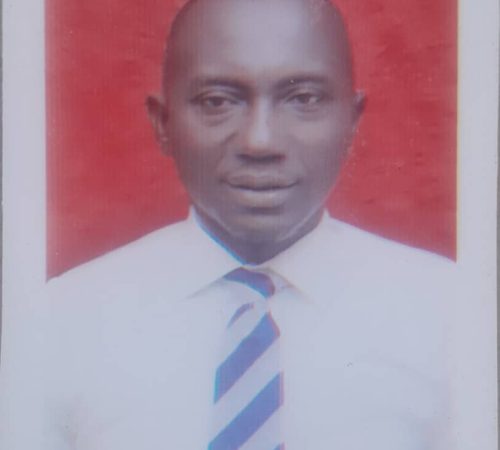 Dr Alobi