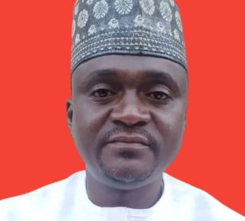 Mr Abdul Azeez