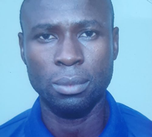 Mr Agbo