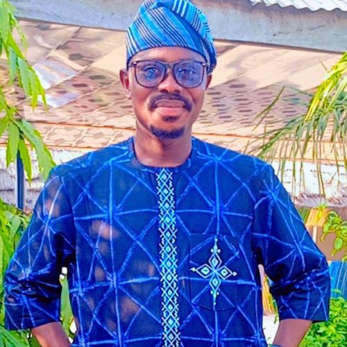 Mr Maza Victor